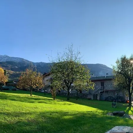 Casa Amalia - Molino Maufet Muhle - Lake View Loft וילה