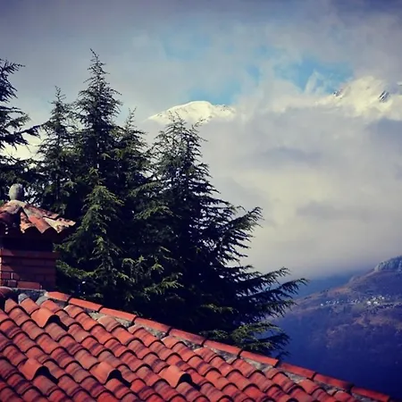 فيلة Casa Amalia - Molino Maufet Muhle - Lake View Loft كوليكو