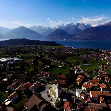 فيلة Casa Amalia - Molino Maufet Muhle - Lake View Loft *