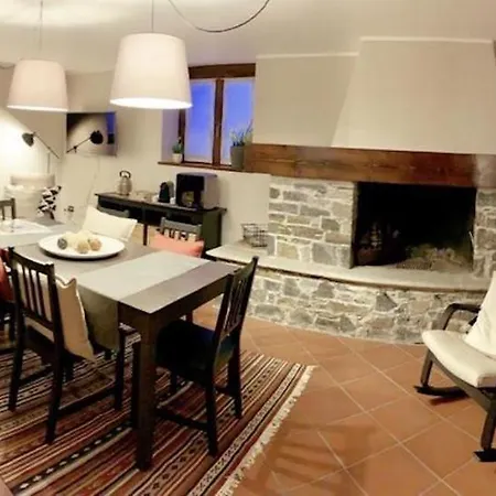 Casa Amalia - Molino Maufet Muhle - Lake View Loft * كوليكو