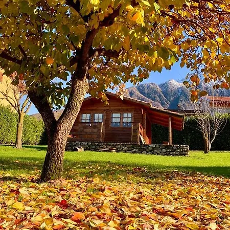 Casa Amalia - Molino Maufet Muhle - Lake View Loft كوليكو